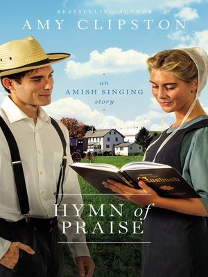 cover image of Hymn of Praise